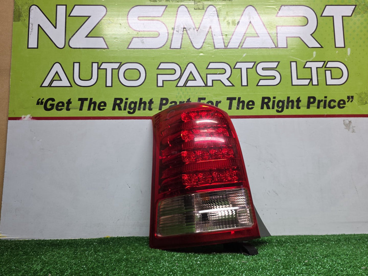 2008 Used Toyota Wish - Left Taillight PN: 68-14