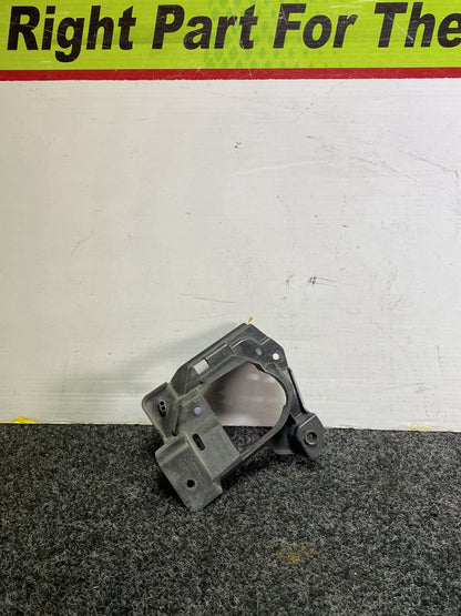2015 Mazda CX-5 KE2AW - Right Bumper Foglight Surround