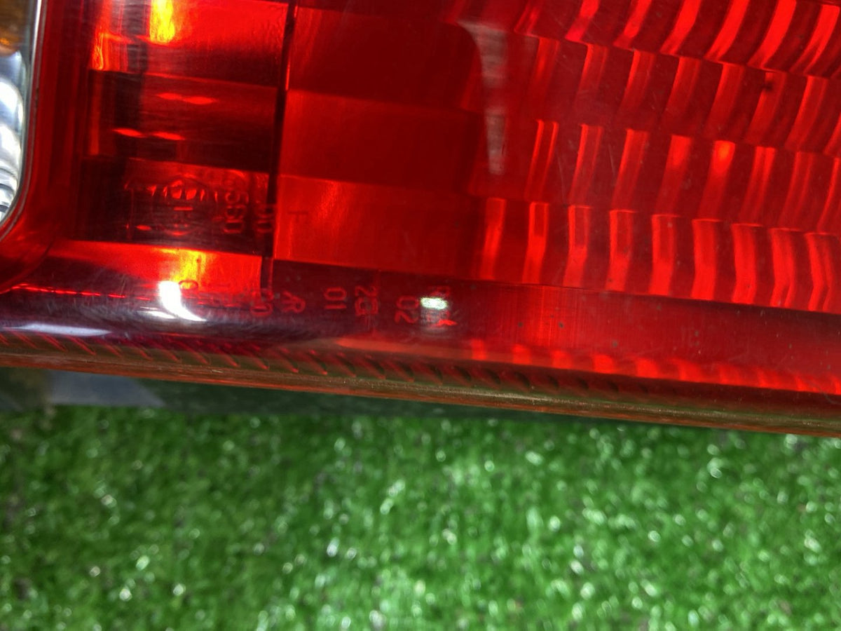2003 Used Daihatsu Charade - Left Taillight PN: See photos
