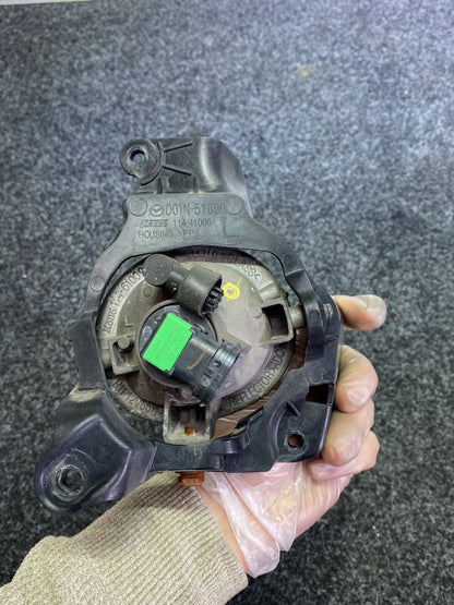2009 Mazda Demio DE5FS - Left Fog Light