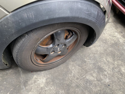 2007 MINI Cooper - Dismantling For Parts