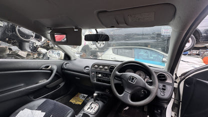 2003 Honda Integra DC5  Dismantling For Parts