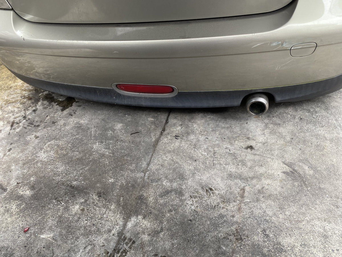 2007 MINI Cooper - Dismantling For Parts