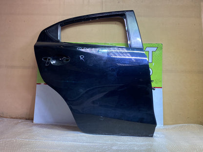 2015 Mazda Demio - Right Rear Door PN: see photos