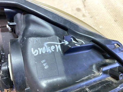 2013 Used Toyota Prius ZVW30 - Left Headlight PN: Koito 47-52