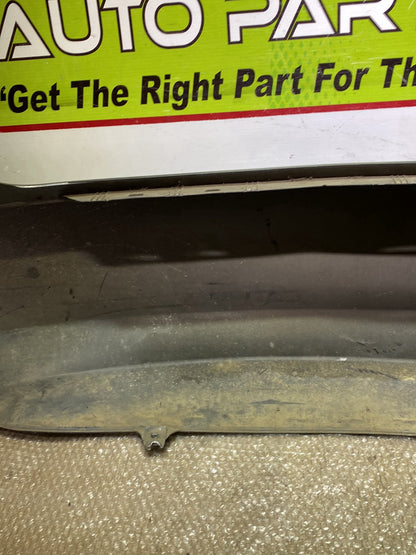 2009 Honda Inspire- Rear Bumper PN: see photos