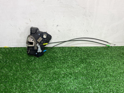 2006 Used Toyota Caldina - Left Front Door Lock Actuator PN: 6904013051