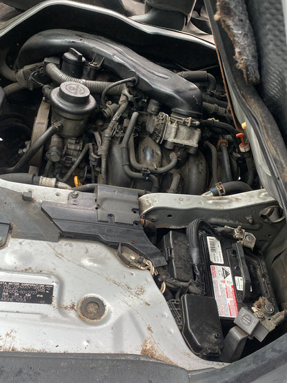 2010 Toyota Hiace TRH200 Dismantling For Parts