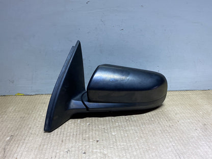 2004 Holden Commodore VY - Left Door Mirror PN: 3 wires