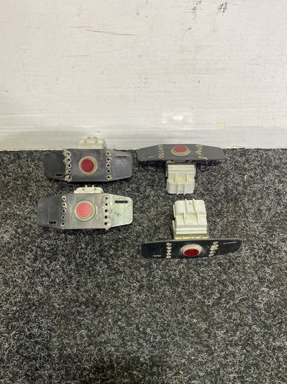 2012 Hyundai i45 - Rear Bumper Proximity Sensor