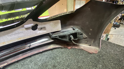 2012 Hyundai i45 - Front Bumper