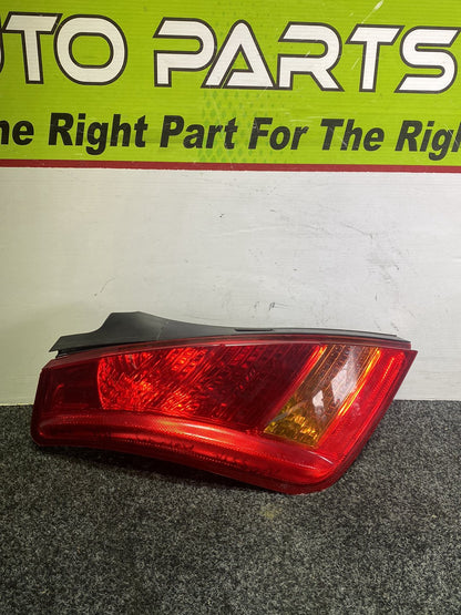 2007 Nissan Murano- Left Taillight PN: