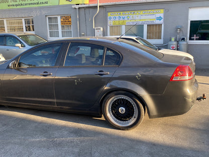 2009 Holden Commodore Dismantling For Parts