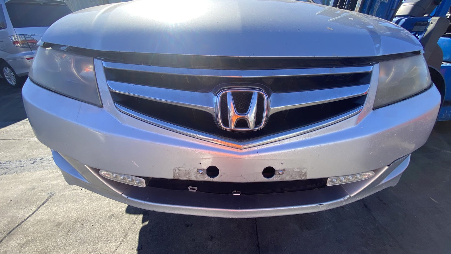 2007 Honda Accord  Dismantling For Parts