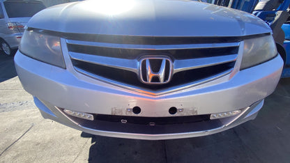 2007 Honda Accord  Dismantling For Parts