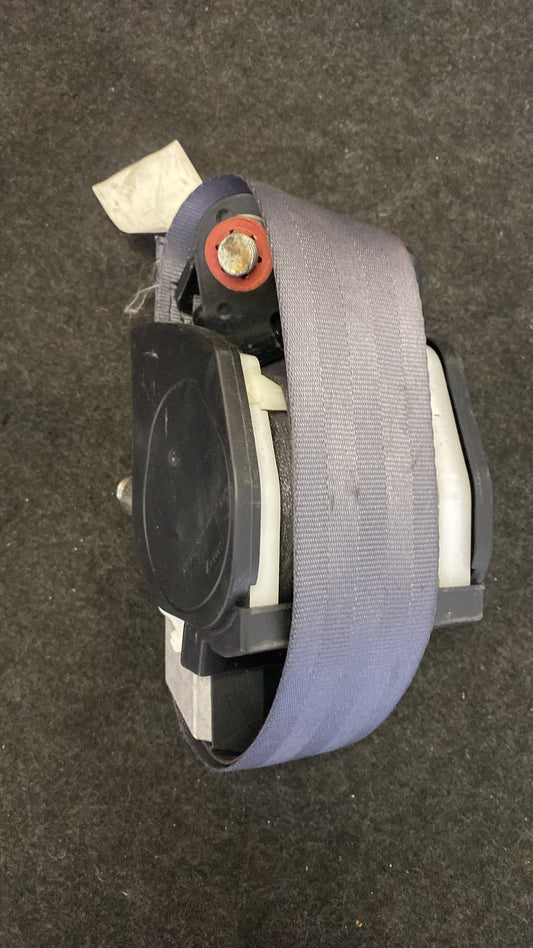 1989 Honda Integra- Left Front Seat Belt PN: