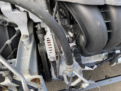 2022 Mazda CX-30 GT-X- Dismantling For Parts