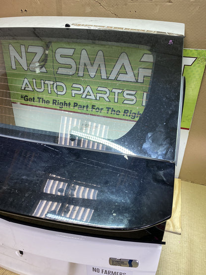 2015 Toyota Prius ZVW30 - Tailgate