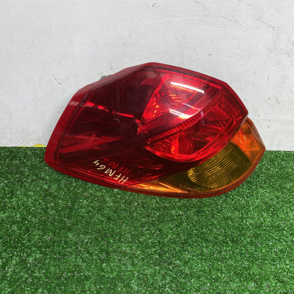 2005 Subaru Legacy BPE - Left Taillight PN: KOITO 220-20792