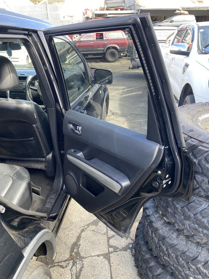 2013 Nissan X-Trail ti Dismantling For Parts- Dismantling For Parts - Dismantling For Parts