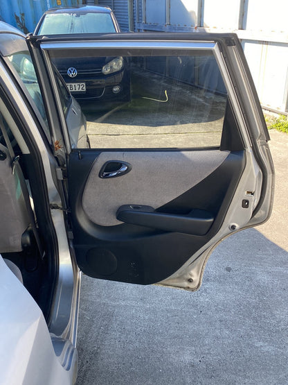 2005 Honda Fit GD1  Dismantling For Parts
