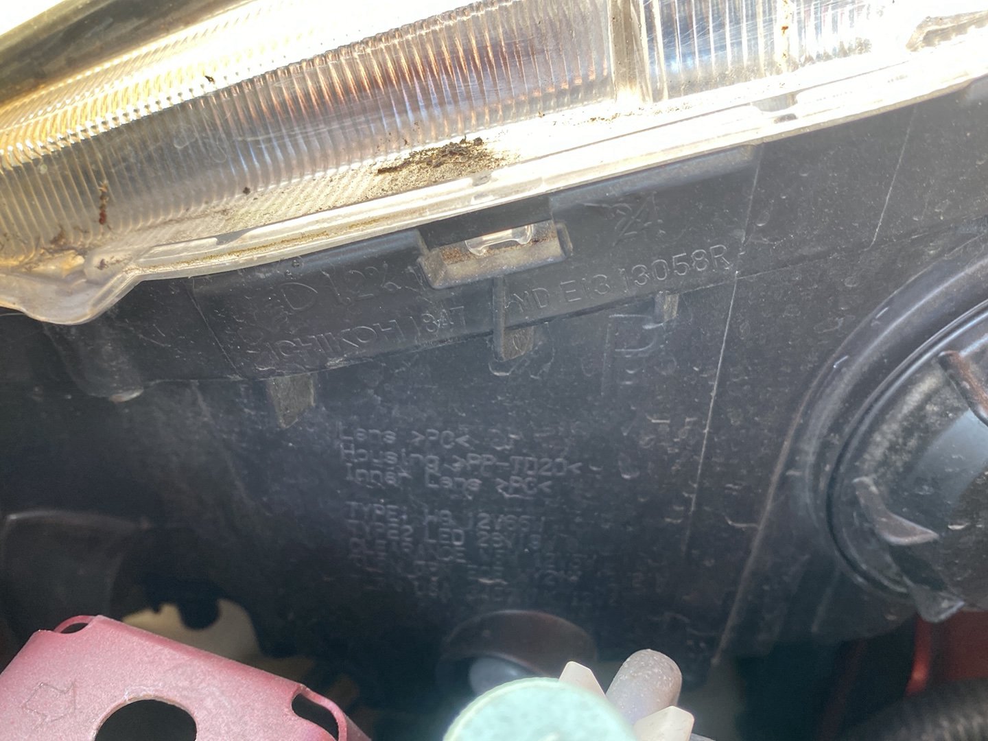 2011 Nissan Leaf ZE0  Dismantling For Parts