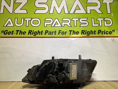 2011 BMW 320- Right Headlight PN: see photos