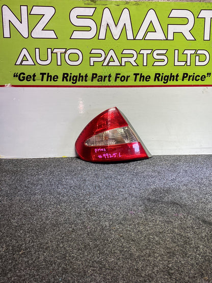 2002 Used Toyota Prius - Left Taillight PN: Stanley 47-8L