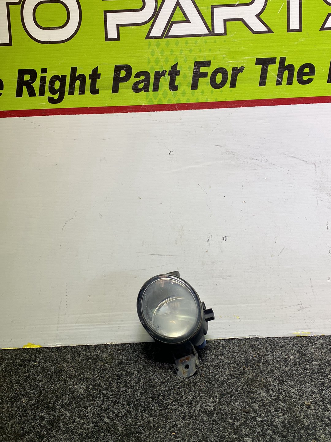 2012 Nissan Bluebird TB17 - Right Fog Light PN: 26150 8994A