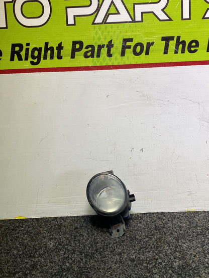 2012 Nissan Bluebird TB17 - Right Fog Light PN: 26150 8994A