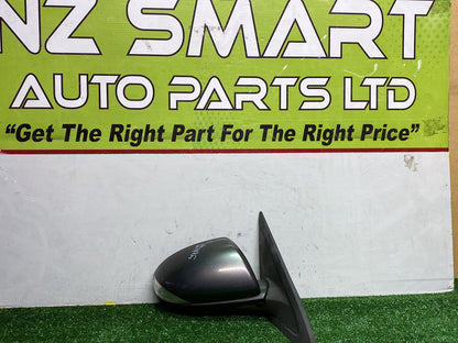 2009 Mazda Axela - Right Door Mirror/ PN: 7 wires