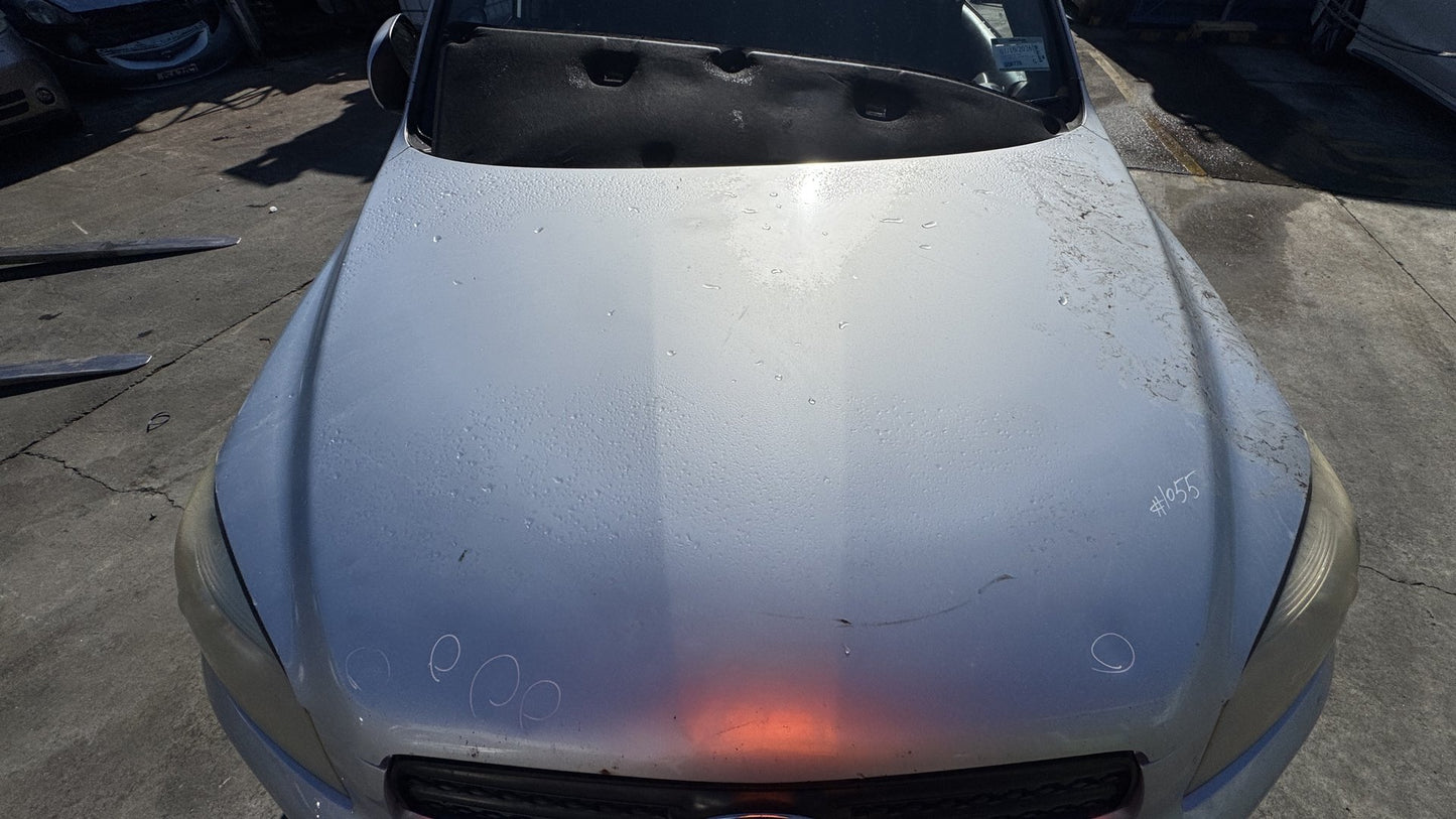 2006 Toyota RAV4 Dismantling For Parts