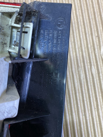 2008 BMW 120i- Left Taillight PN: see photos