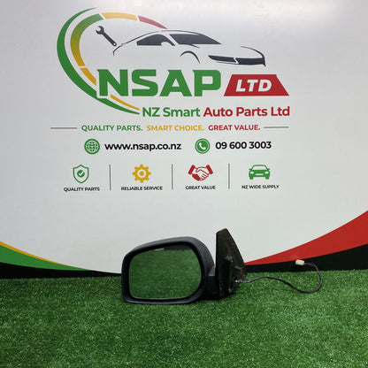 2016 Chery J11 - Left Door Mirror PN: See photos