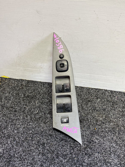 2006 Mazda Axela - Master Power Window Switch B32H66350