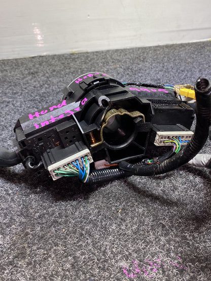 2004 Honda Integra - Combination Switch