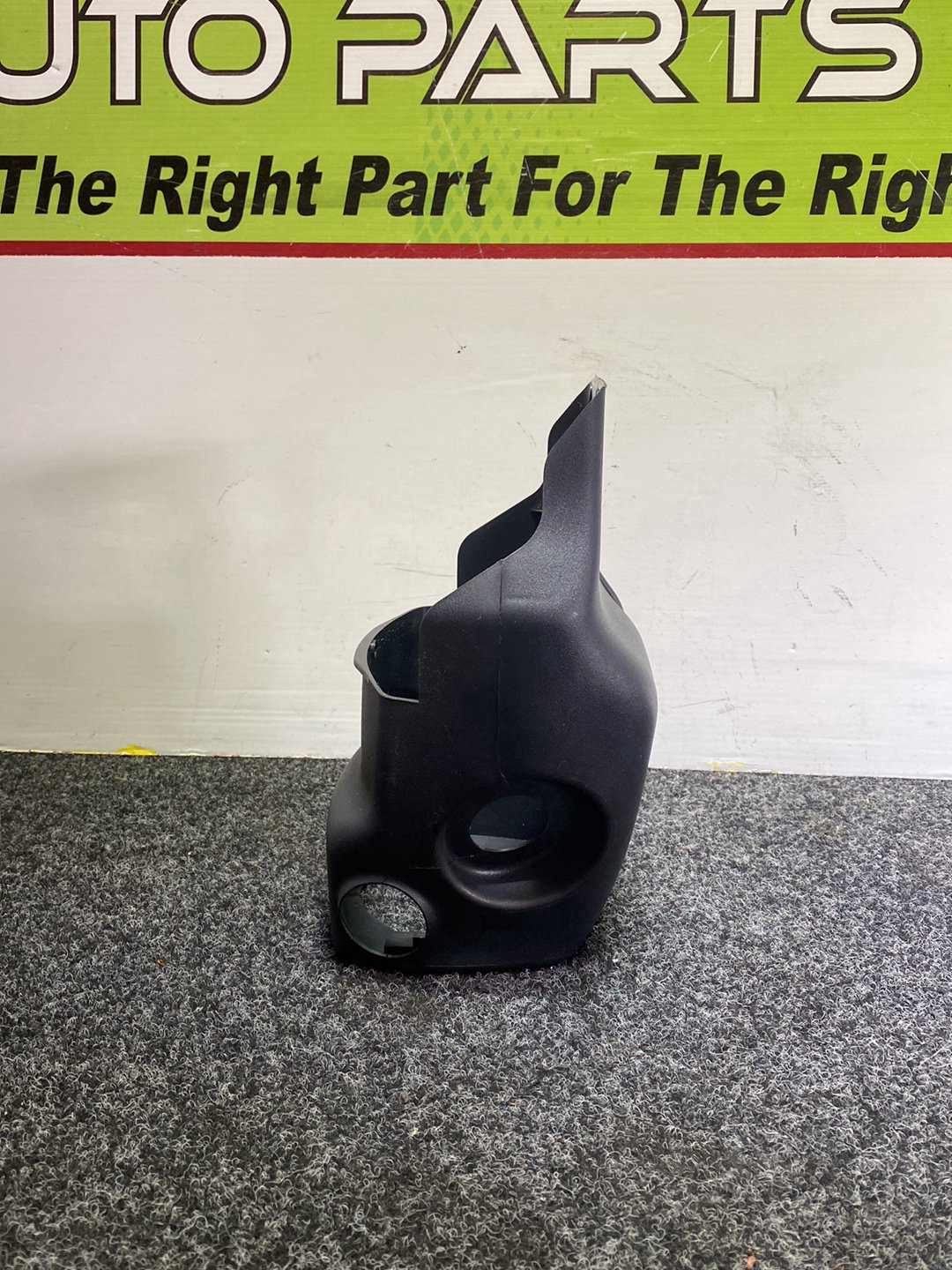 2007 Toyota Vitz SCP90 - Steering Column Shroud