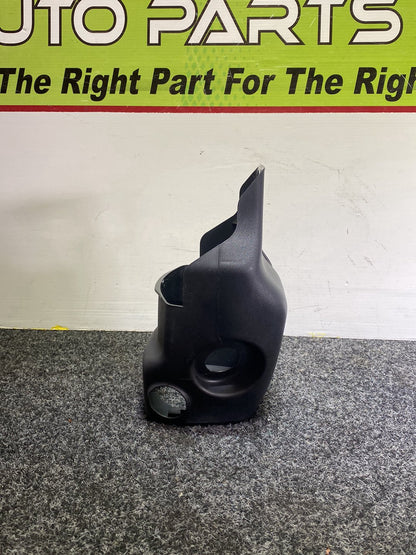 2007 Toyota Vitz SCP90 - Steering Column Shroud