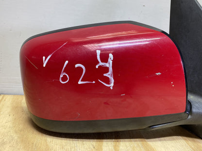 2007 Nissan X-Trail NT31 - Right Door Mirror PN: 5 wires
