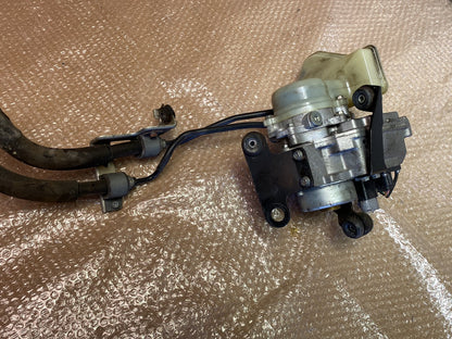 2011 Nissan Fuga - Brake Booster PN: 460071MG5B