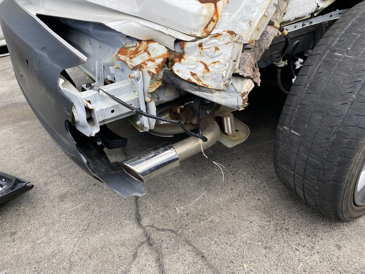 2022 Mazda CX-30 GT-X- Dismantling For Parts