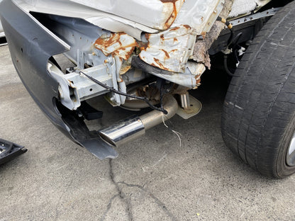 2022 Mazda CX-30 GT-X- Dismantling For Parts