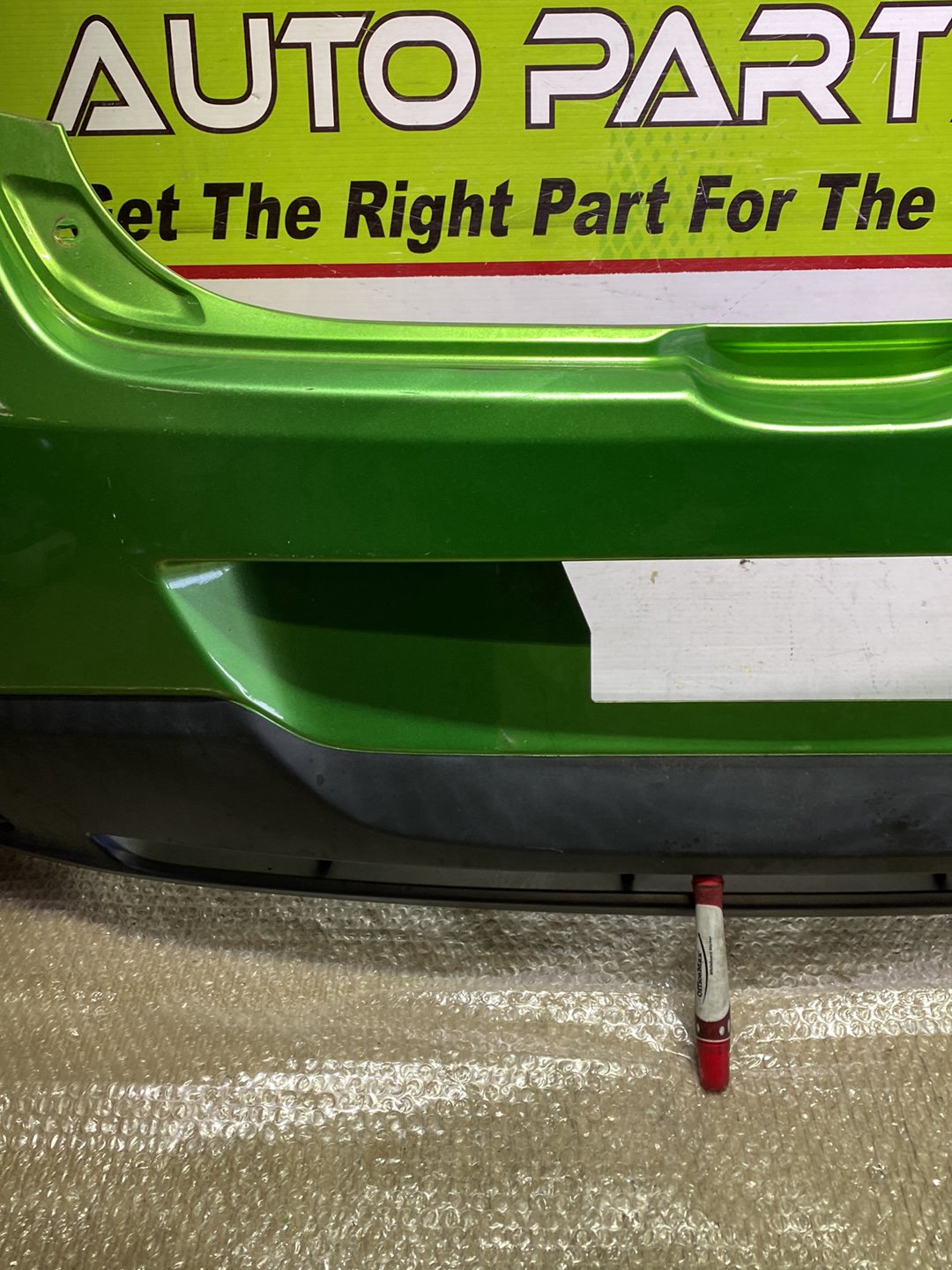 2010 Mazda Demio- Rear Bumper PN: see photos
