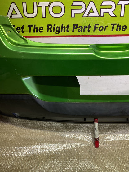 2010 Mazda Demio- Rear Bumper PN: see photos