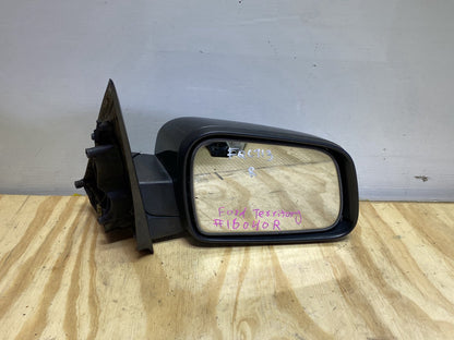 2010 Ford Territory - Right Door Mirror PN: 5 wires