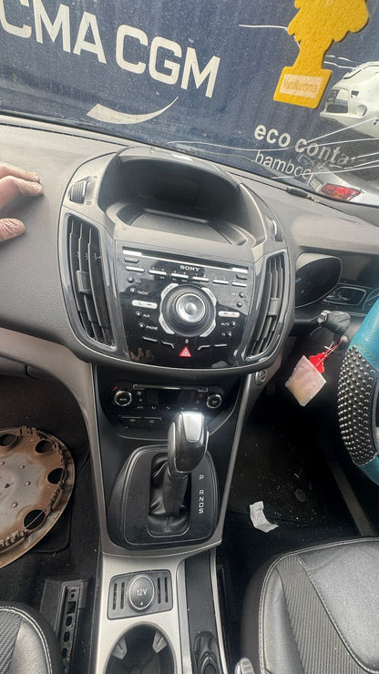 2013 Ford Kuga  Dismantling For Parts