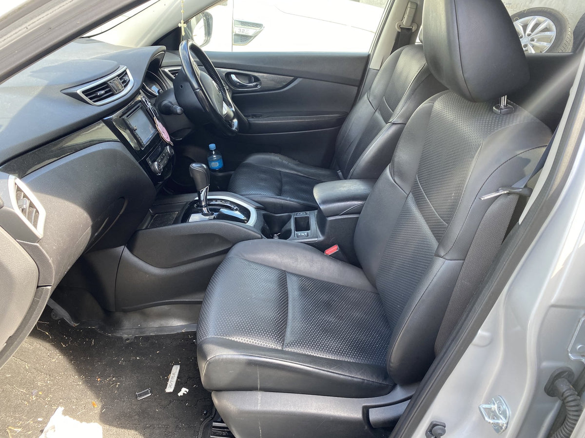 2015 Nissan X-Trail Hybrid All-Mode HT32 Dismantling For Parts - Dismantling For Parts