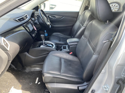 2015 Nissan X-Trail Hybrid All-Mode HT32 Dismantling For Parts - Dismantling For Parts