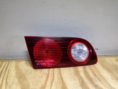 1998 Toyota Caldina ST215 - Left Tailgate Light PN: ICHIKOH 21-43