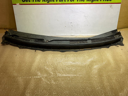 2010 Nissan X-Trail - Dash/Cowl PN: see photos